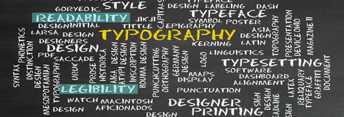 The Role of Graphic Designing in Branding